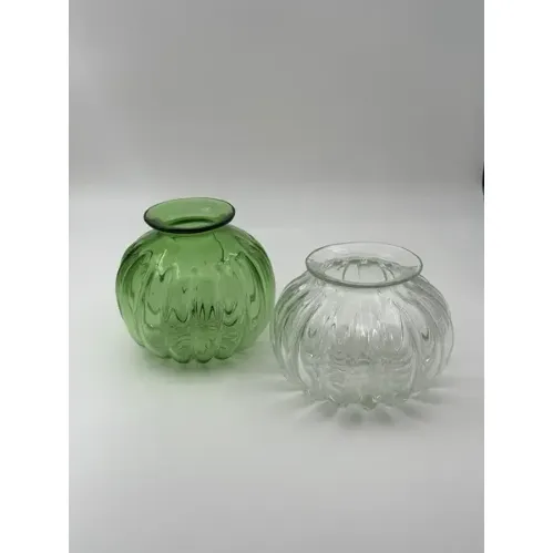 گلدان کدو برسام