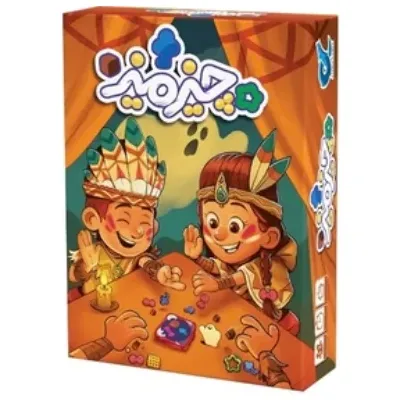 چیزمیز آلفا