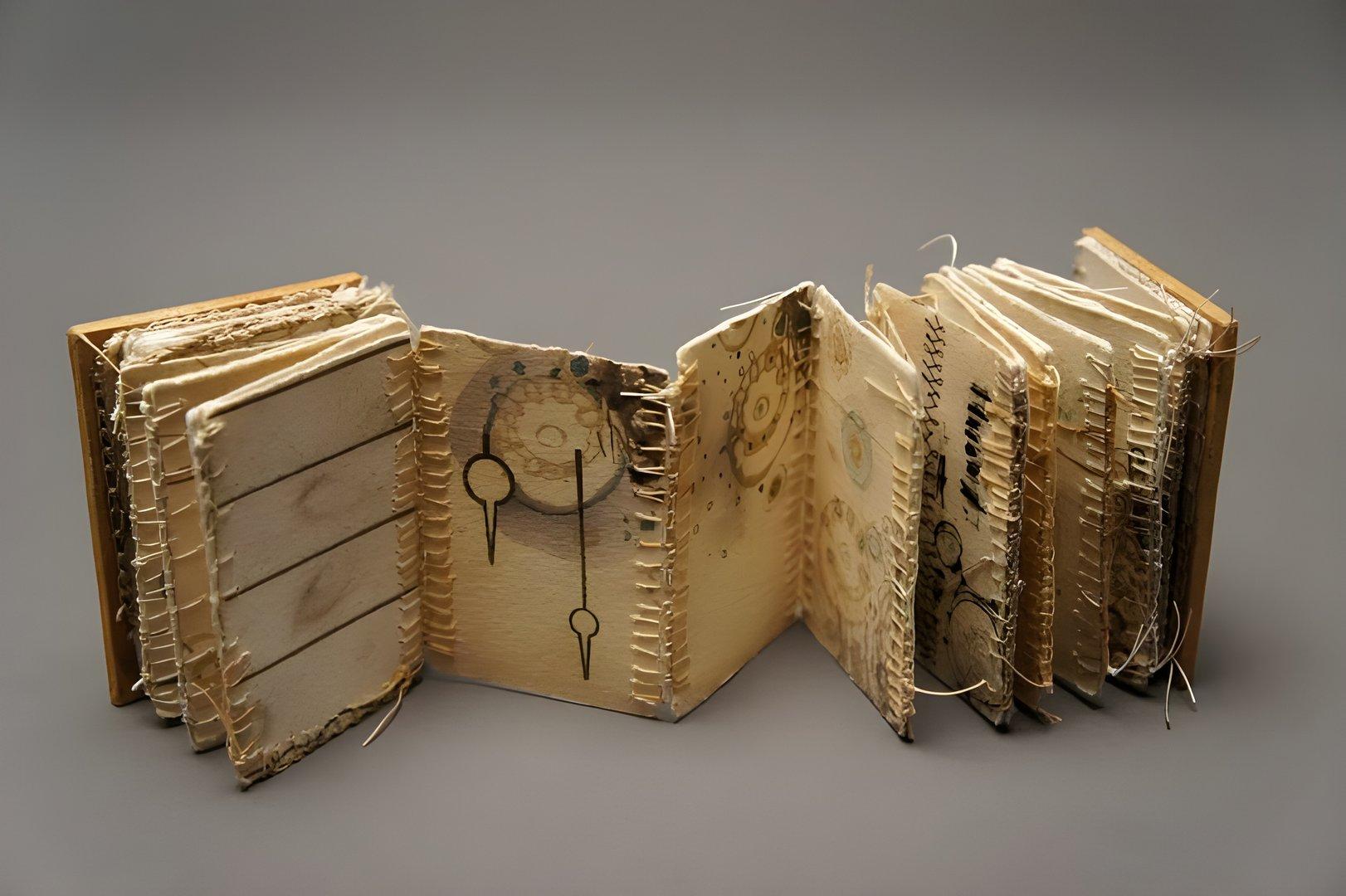 8 ایده خلاقانه برای استفاده مجدد از لوازم‌التحریر قدیمی - Cover Image